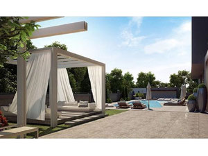 Real estate in Gumus Park Avenue — look at the real estate search engine GEOLN.COM. Photo 6