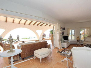 Villa in Spain, Valencia, Altea — Find off-plan property or real estate resale directly from developers and owners GEOLN.COM. Photo 8