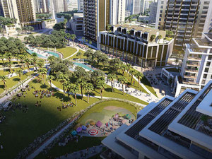 Недвижимость в Creek Gate Apartments — смотрите на поисковике недвижимости GEOLN.COM. Фото 3