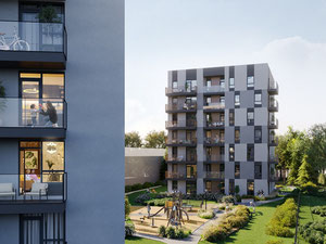 Nieruchomości w City Yard — spójrz na wyszukiwarkę nieruchomości GEOLN.COM. Zdjęcie 4