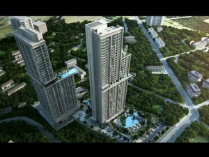 Нерухомість в The Riviera Wong Amat Beach — дивіться на пошуковику нерухомості GEOLN.COM. Фото 5