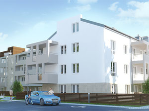 Нерухомість в Natolin Park — дивіться на пошуковику нерухомості GEOLN.COM. Фото 4