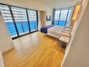 Orbi City BlockD Nadmorski 2-Pokojowy — Wyszukiwarka nieruchomości od deweloperów i właścicieli GEOLN.COM. Zdjęcie 18