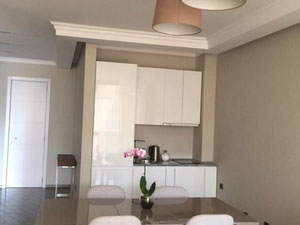 三房公寓出售 — 来自开发商和业主的房地产搜索引擎 GEOLN.COM. 照片 4