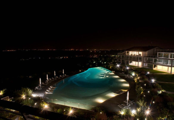 Apartments in Italy, Verona