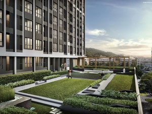 Нерухомість в Notting Hill Laemchabang - Sriracha — дивіться на пошуковику нерухомості GEOLN.COM. Фото 5