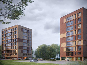 Real estate in Du kolegos — look at the real estate search engine GEOLN.COM. Photo 2