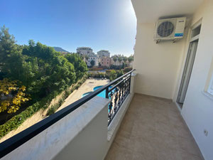 投资公寓。 在阿拉尼亚最热闹的Saray区 — 来自开发商和业主的房地产搜索引擎 GEOLN.COM. 照片 7