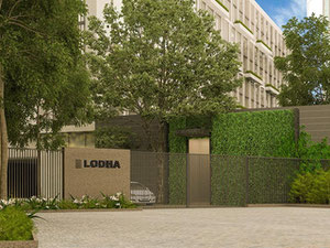 Нерухомість в Lodha Codename Bullseye — дивіться на пошуковику нерухомості GEOLN.COM. Фото 4