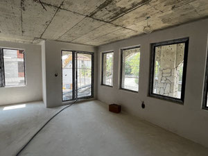 出售位于保加利亚圣弗拉斯的新建公寓 — 来自开发商和业主的房地产搜索引擎 GEOLN.COM. 照片 12