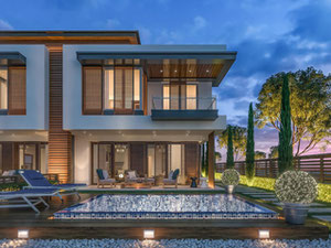 房地产在 Jnoub  — look at the real estate search engine GEOLN.COM. 照片 5