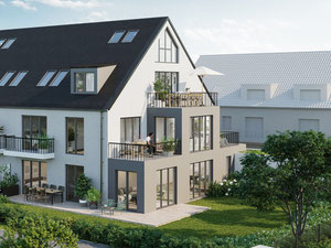 Нерухомість в Vogesenstraße 35 — дивіться на пошуковику нерухомості GEOLN.COM. Фото 2