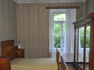 维拉的4间房间的公寓。第比利斯无中介公寓 — 来自开发商和业主的房地产搜索引擎 GEOLN.COM. 照片 7