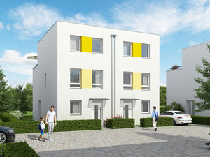 房地产在 LEBEN IM Goldenen GRUND — look at the real estate search engine GEOLN.COM. 照片 2