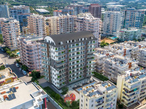 Real estate in SONAS LOFT RESIDENCE — look at the real estate search engine GEOLN.COM. Photo 16