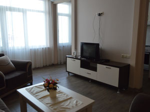 靠近海边有2间卧室的公寓 — 来自开发商和业主的房地产搜索引擎 GEOLN.COM. 照片 3