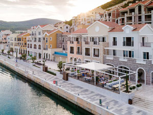 Propiedad en venta en Lustica Bay — mira el buscador inmobiliario GEOLN.COM. Foto 11