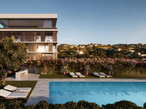 房地产在 The Residences at the West Hollywood Edition — look at the real estate search engine GEOLN.COM. 照片 2