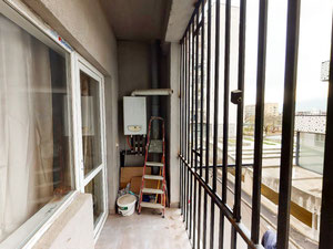 出售3房公寓 — 来自开发商和业主的房地产搜索引擎 GEOLN.COM. 照片 9