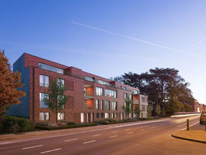 Nieruchomości w Residence de Soie — spójrz na wyszukiwarkę nieruchomości GEOLN.COM. Zdjęcie 3