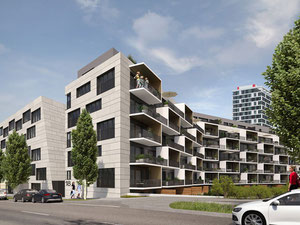 Real estate in MAYLIVING — look at the real estate search engine GEOLN.COM. Photo 5