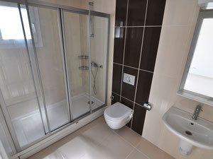 公寓 1 卧室 67 平方米，位于土耳其阿拉尼亚 — 来自开发商和业主的房地产搜索引擎 GEOLN.COM. 照片 48