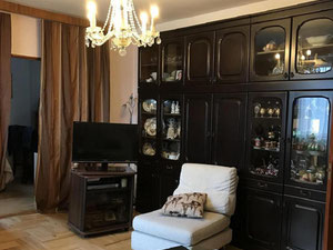 3 кімнатна квартира на схилі Нуцубідзе. Купити квартиру в Тбілісі, Сабуртало — Пошуковик нерухомості від забудовників і власників GEOLN.COM. Фото 5