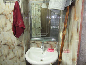 ზღვის ხედით ბინა — უძრავი ქონების ყიდვა და მფლო ბელებისგან GEOLN.COM. ფოტო 6