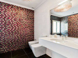 西班牙塞拉布兰卡别墅 7 间卧室 1820 平方米 — 来自开发商和业主的房地产搜索引擎 GEOLN.COM. 照片 6