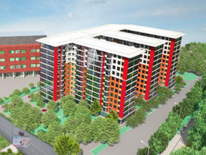 房地产在 Malinki — look at the real estate search engine GEOLN.COM. 照片 3