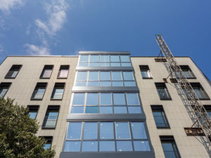 西班牙、加泰罗尼亚、El Camp de l'Arpa del Clot 的公寓 — 来自开发商和业主的房地产搜索引擎 GEOLN.COM. 照片 16