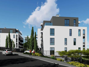 נדל"ן ב  Sunny Homes — עיין במנוע חיפוש הנדל"ן GEOLN.COM. תמונה 4