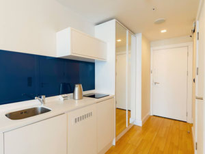 奥秘城工作室 — 来自开发商和业主的房地产搜索引擎 GEOLN.COM. 照片 3