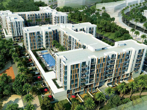 უძრავი კონება Mudon Views — გადახედეთ უძრავი ქონების საძიებო სისტემას GEOLN.COM. ფოტო 3