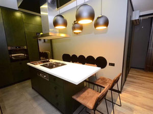 3房出售 — 来自开发商和业主的房地产搜索引擎 GEOLN.COM. 照片 6