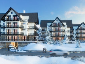 Real estate in Villa Kokhta Mitarbi — look at the real estate search engine GEOLN.COM. Photo 3