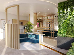 房地产在 Arden — look at the real estate search engine GEOLN.COM. 照片 10