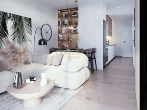 Apartment for sale in Sarande,Albania — Find off-plan property or real estate resale directly from developers and owners GEOLN.COM. Photo 2