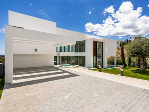 别墅 5 间卧室 625 平方米，位于西班牙拉阿尔克利亚 — 来自开发商和业主的房地产搜索引擎 GEOLN.COM. 照片 16