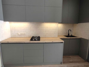 紧急销售。新装修的公寓！ — 来自开发商和业主的房地产搜索引擎 GEOLN.COM. 照片 12