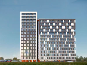 房地产在 Yaskravyy Lviv — look at the real estate search engine GEOLN.COM. 照片 3