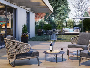 Real estate in Assaf 29 — look at the real estate search engine GEOLN.COM. Photo 5