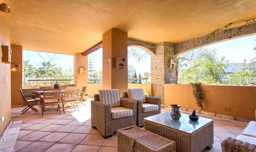 ბინა 3 ოთახიანი 151 მ² ლოს მონტეროსში, ესპანეთი — უძრავი ქონების ყიდვა და მფლო ბელებისგან GEOLN.COM. ფოტო 1