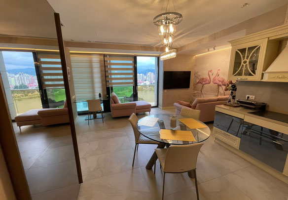 Продается квартира в Батуми