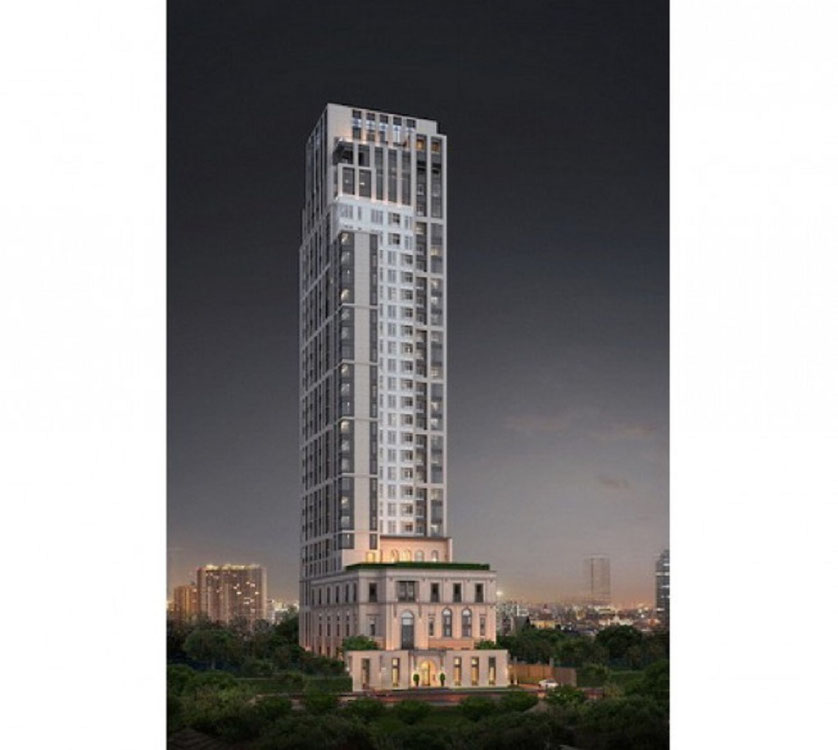 房地产在 The Diplomat 39 — look at the real estate search engine GEOLN.COM. 照片 1