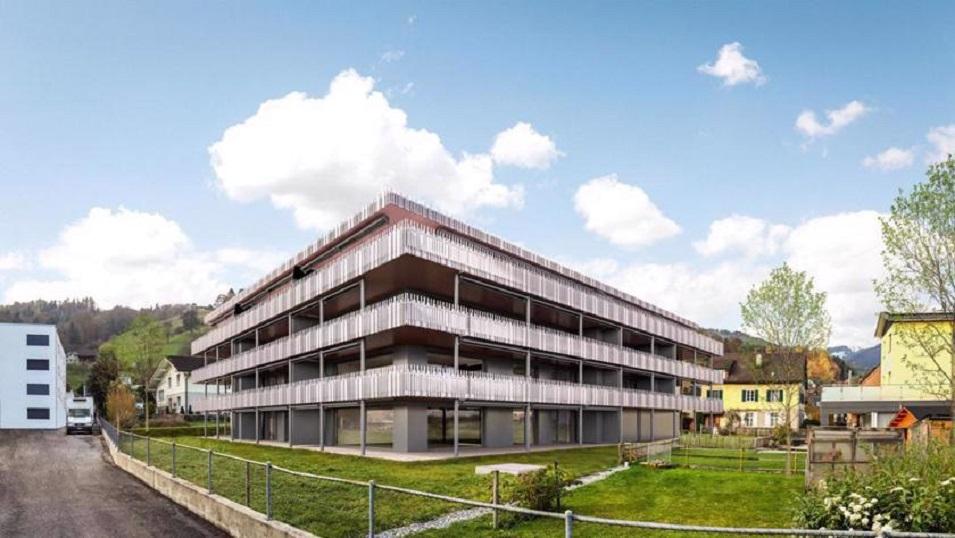 נדל"ן ב Muhlackerweg 25 — עיין במנוע חיפוש הנדל"ן GEOLN.COM. תמונה 1