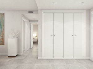 公寓 2 卧室 97 m² 在卡萨雷斯, 西班牙 — 来自开发商和业主的房地产搜索引擎 GEOLN.COM. 照片 2