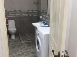 出租公寓在科布列季 — 来自开发商和业主的房地产搜索引擎 GEOLN.COM. 照片 3