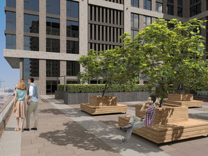 房地产在 MANHATTAN — look at the real estate search engine GEOLN.COM. 照片 5