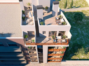 公寓 2 卧室 79 m² 在托雷维耶哈, 西班牙 — 来自开发商和业主的房地产搜索引擎 GEOLN.COM. 照片 3